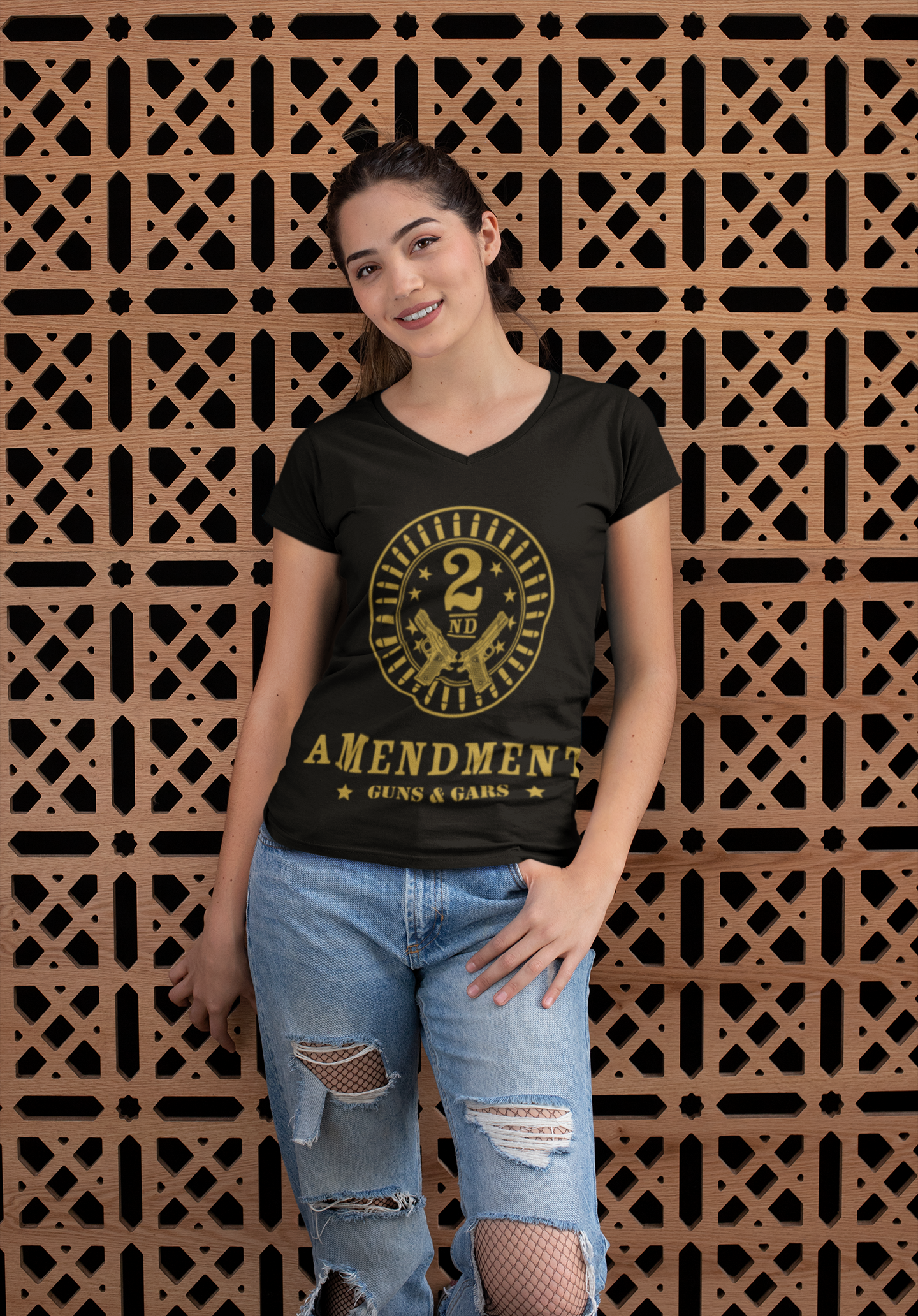 2A Womens