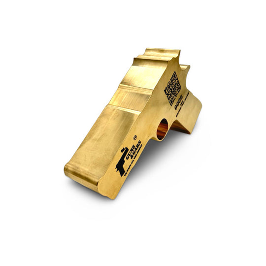 2nd Amendment Ashtray