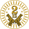 Guns and Gars logo