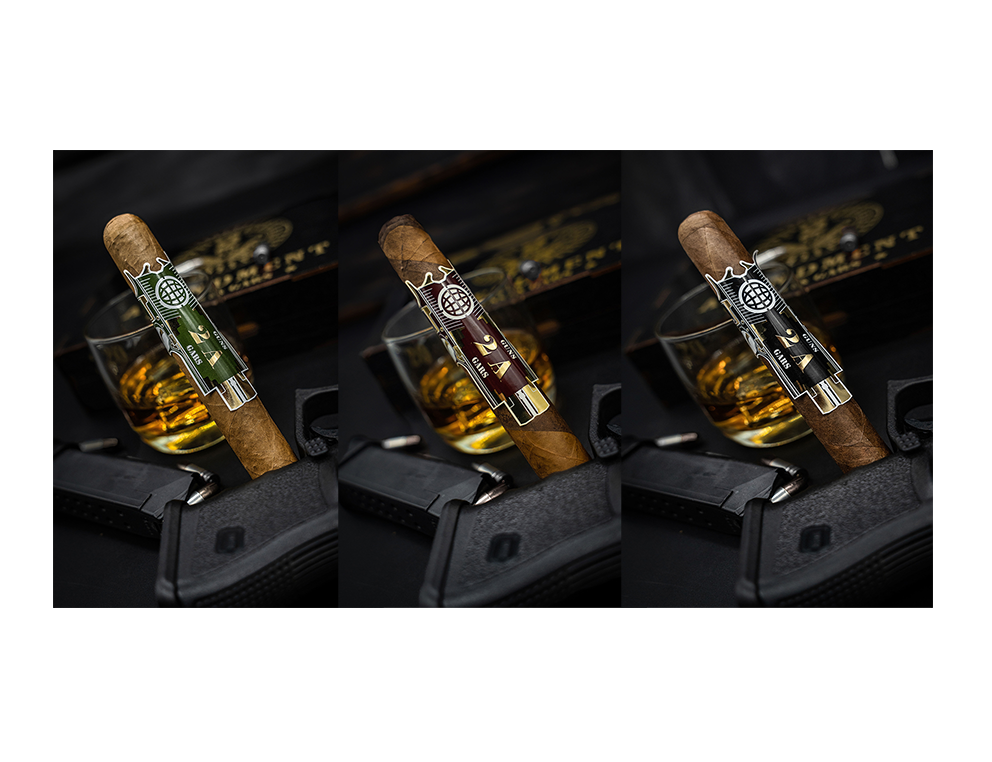 Taste (3 Cigar Bundle)