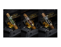 Taste (3 Cigar Bundle)