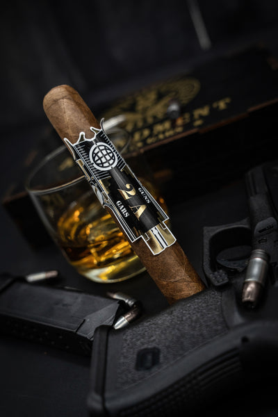 Habano Oscuro (5 Cigar Bundle)