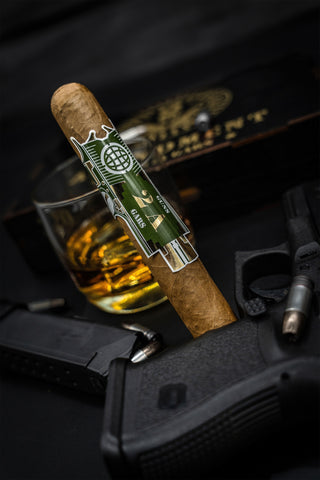 Sweet-Tip Connecticut (5 Cigar Bundle)