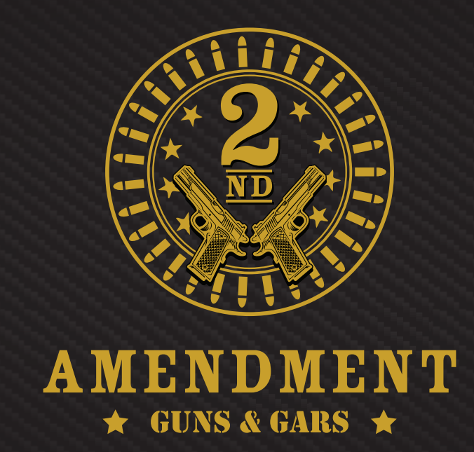 2nd Amendment Seal