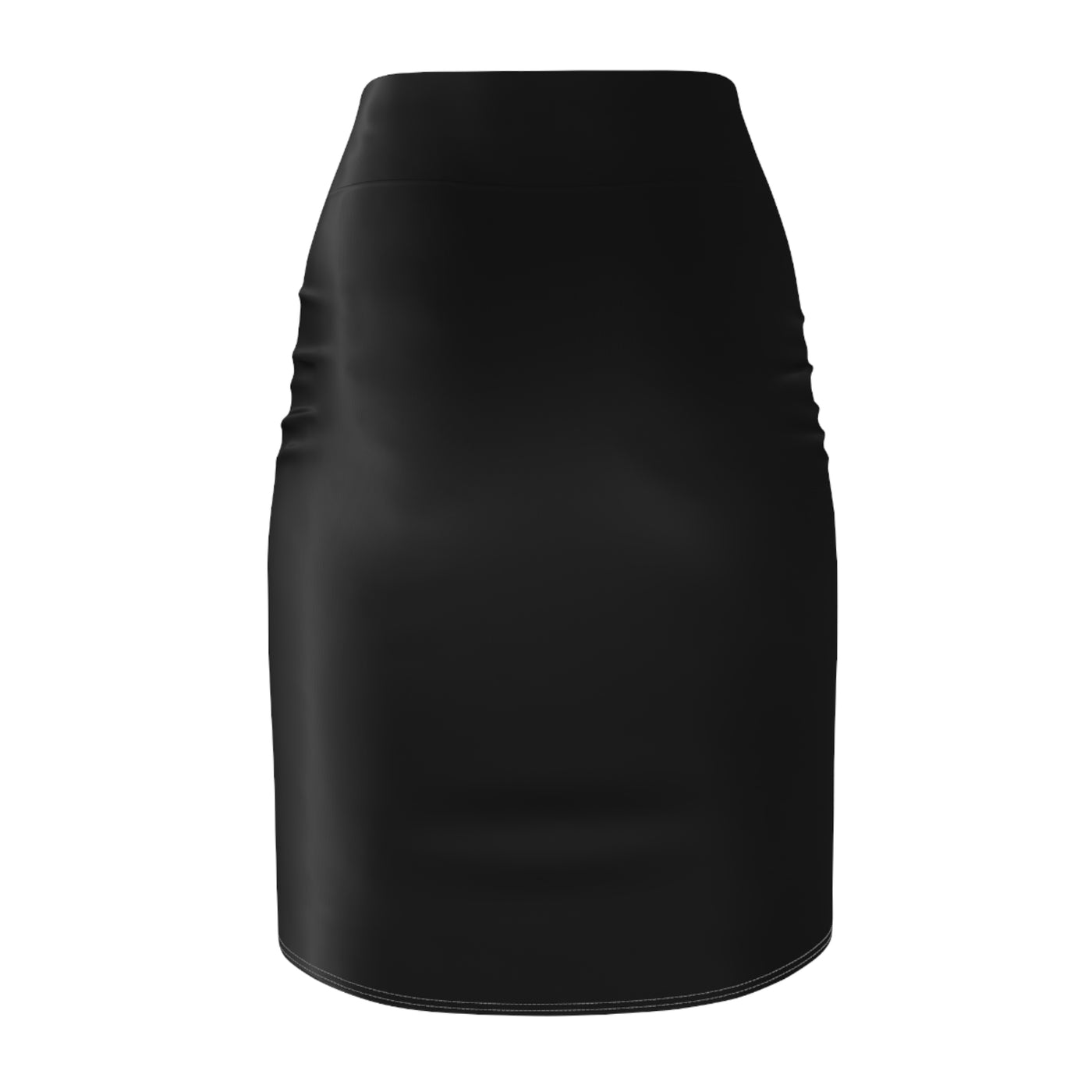 2nd Amendment - Women's Pencil Skirt (AOP)