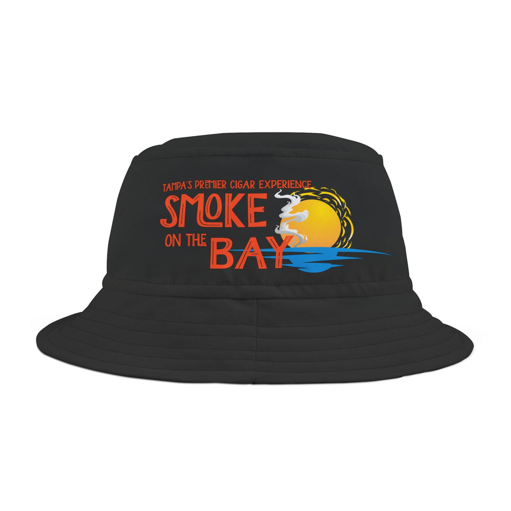 SOTB - Bucket Hat