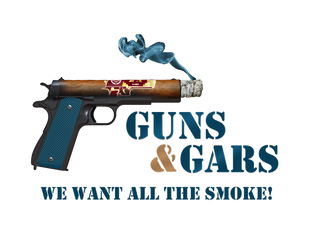 Guns and Gars