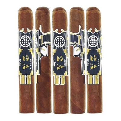 Habano Escoro (5 Cigar Bundle)