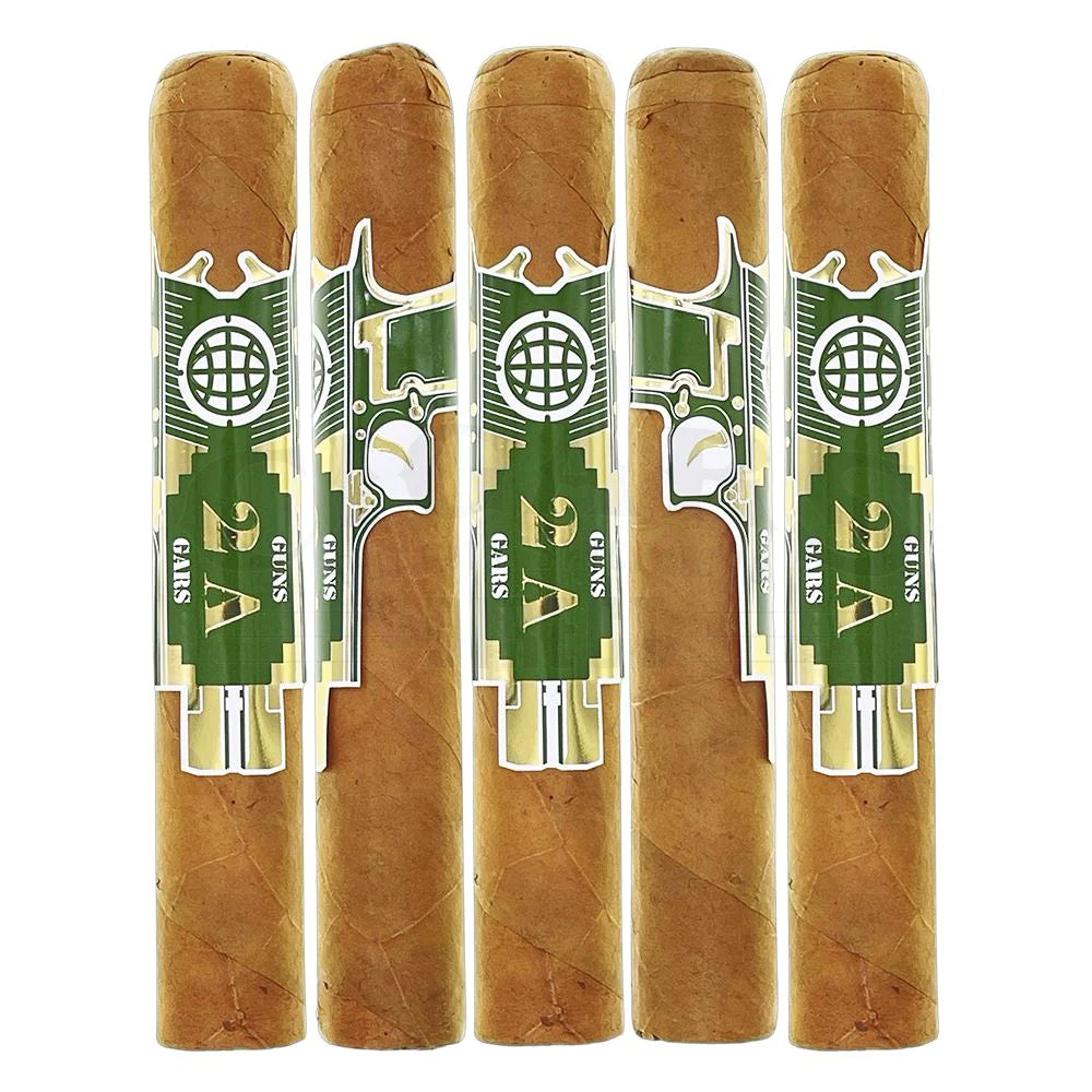 Sweet-Tip Connecticut (5 Cigar Bundle)